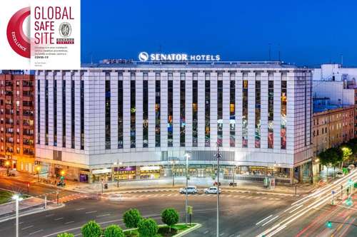 www.senatorparquecentralhotel.com
