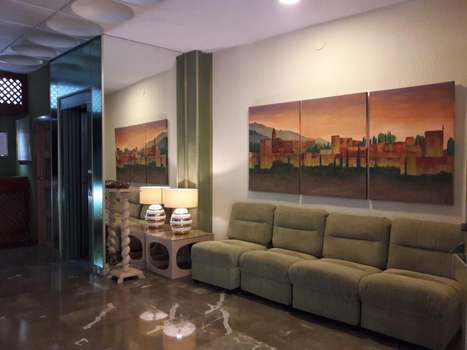 www.hotelparaisolanjaron.es
