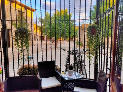 www.hotelrurallunallena.es
