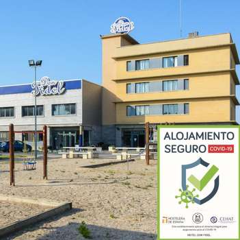 www.hotelrestaurantedonfidel.es