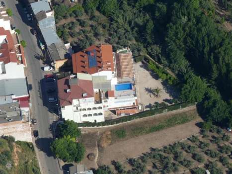 www.hotelavenidabeasdesegura.com