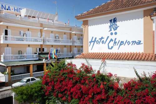 www.hotelchipiona.com