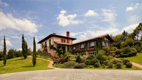 www.hotelibarrazalla.com