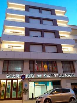 www.hotelmarquesdesantillana.com