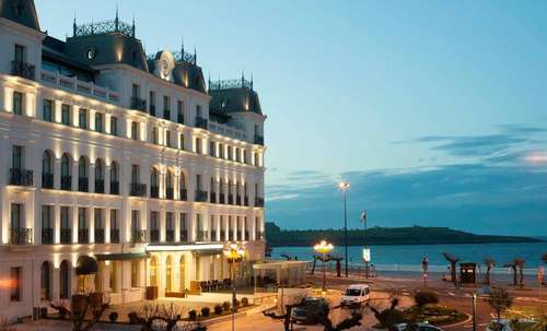 www.hotelsardinero.es