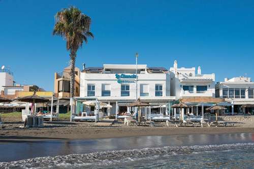 www.lachanclahotel.com
