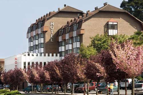 www.hoteltxartel.com
