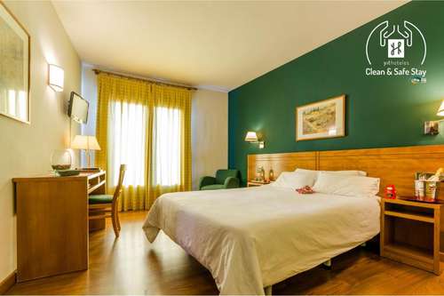 www.hotelconquistadetoledo.com
