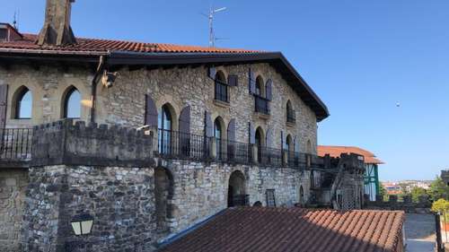 www.hotelpalacioobispo.com