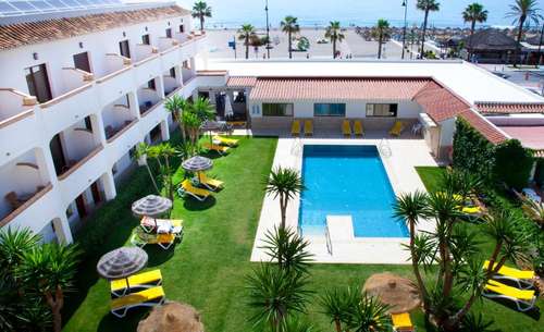 www.hoteltarik.com