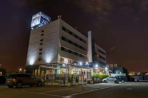 www.hotelabrivas.com