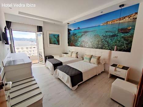 www.hotelvedra.com