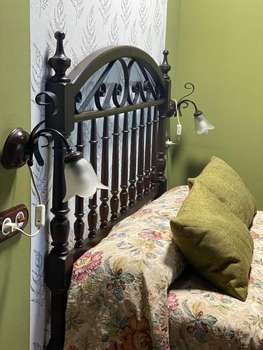 www.hotelrurallostexos.com