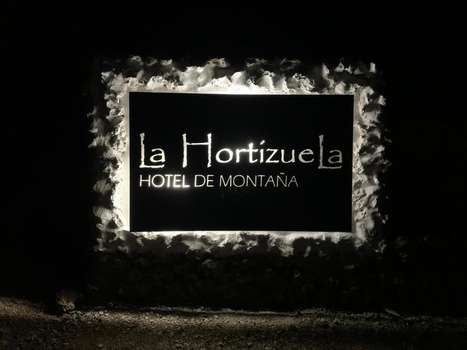www.hotellahortizuela.es