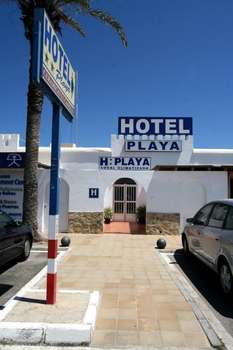 www.hotelenmojacar.com