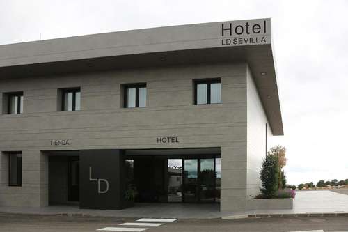 www.ldsevillahotel.com