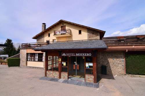 www.moixerohotel.com