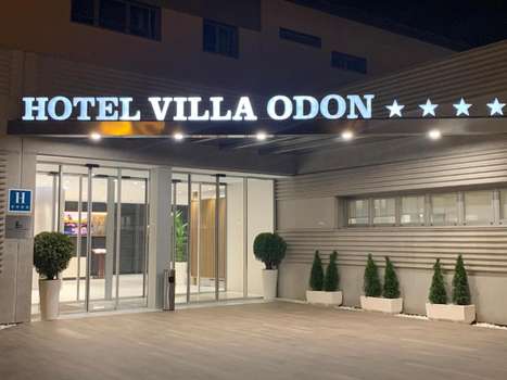 www.hotelvillaodon.com