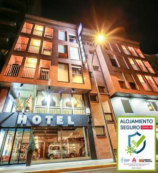 www.hotelaboira.com