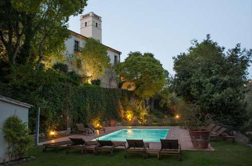 www.hotelconventbegur.com