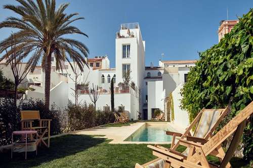 www.cristinebedforhotel.com