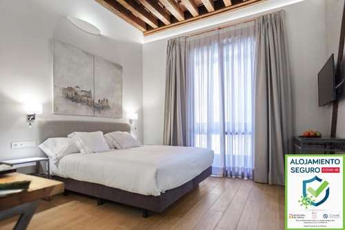 www.hotelposadasilleria.es