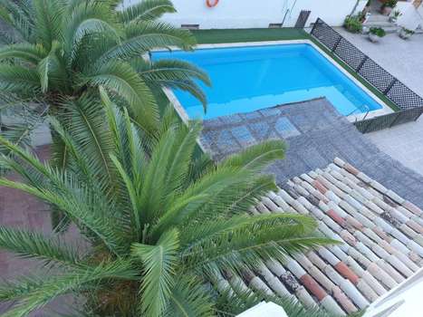 www.hotelbalcondecazorla.es