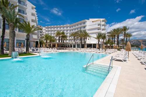 www.hotelcapnegret.es