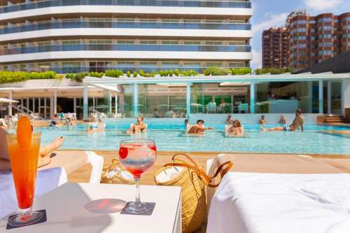www.hoteldonpancho.es