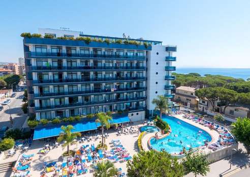 www.blauhotelsblanes.com