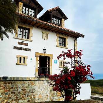 www.donpablohotel.com