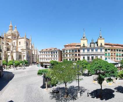 www.hotelinfantaisabel.com