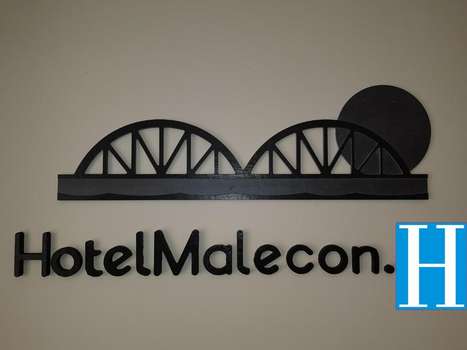 www.hotelmalecon.es