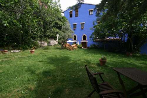 www.molidelhereuhotel.es