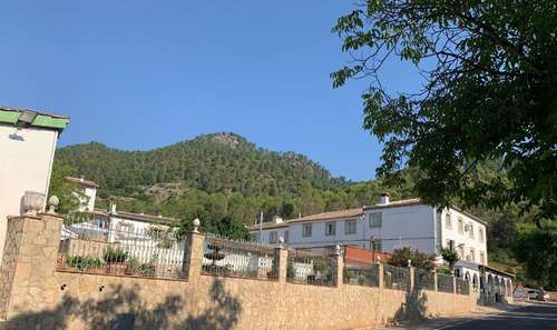 www.mirasierrahotel.es