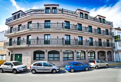 www.hotelamarina.es