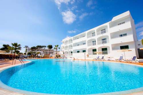 www.arielchicohotel.com