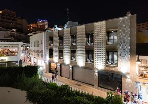 www.hotelperladelsur.com
