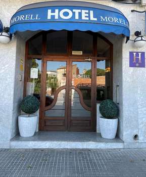 www.hotelmorell.com