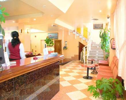 www.hotelcanvic.net