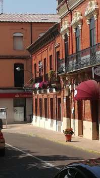 www.losbalconesdelcamino.es