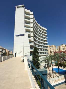 www.principalhoteles.com
