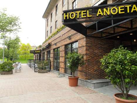 www.hotelanoeta.com