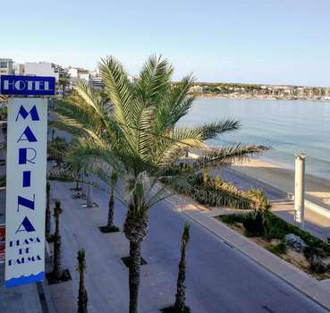 www.hotelmarinaplaya.com