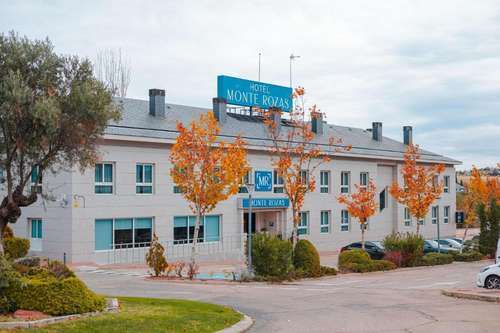 www.hotelmonterozas.com