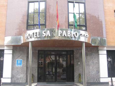 www.hotelsanpablosevilla.es