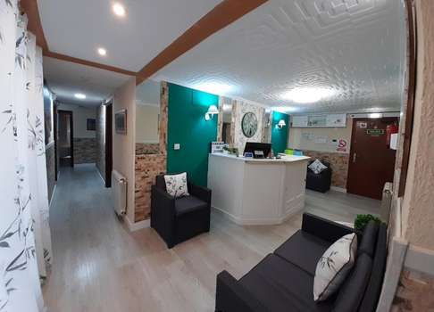 www.hostalverdemar.es