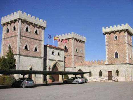 www.eltorreondelmiguelete.es