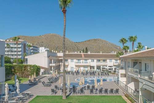 www.trendhotelalcudia.com