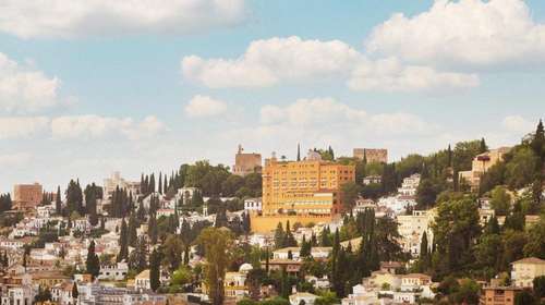 www.h-alhambrapalace.es